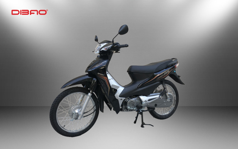 Xe máy điện Dibao RS 50CC